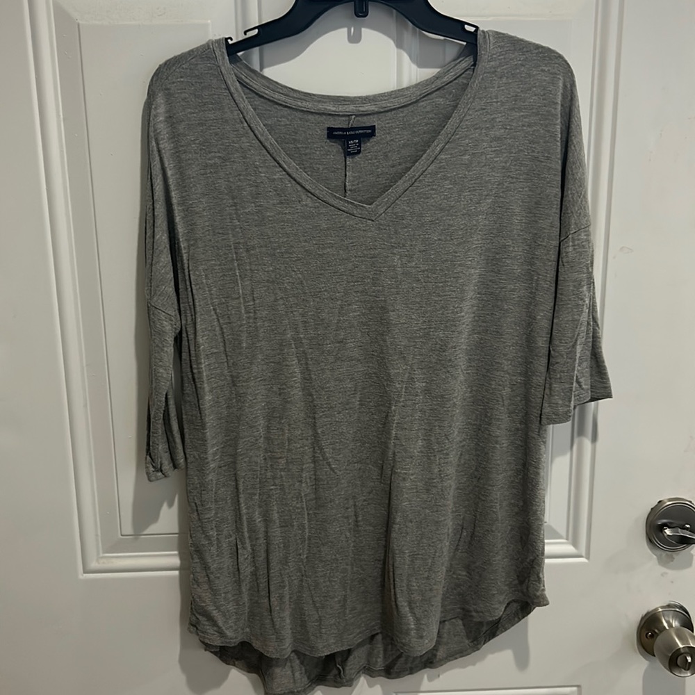 American eagle shirt